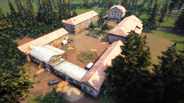 骏马奥斯温|官方中文|本体+1.10.0升补|NSZ|原版|_2