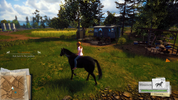 骏马奥斯温|官方中文|本体+1.10.0升补|NSZ|原版|_3