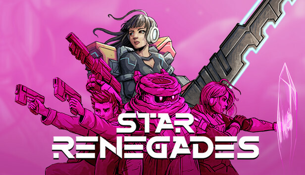 星际叛乱者 Star Renegades|官方中文|本体+1.0.5升补+金手指|NSZ|原版|_0