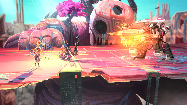 星际叛乱者 Star Renegades|官方中文|本体+1.0.5升补+金手指|NSZ|原版|_2