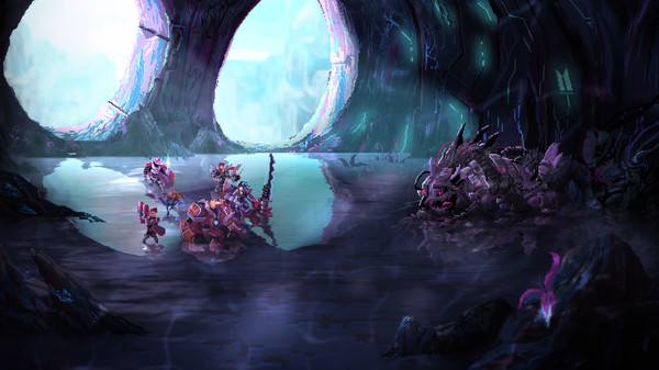 星际叛乱者 Star Renegades|官方中文|本体+1.0.5升补+金手指|NSZ|原版|_3