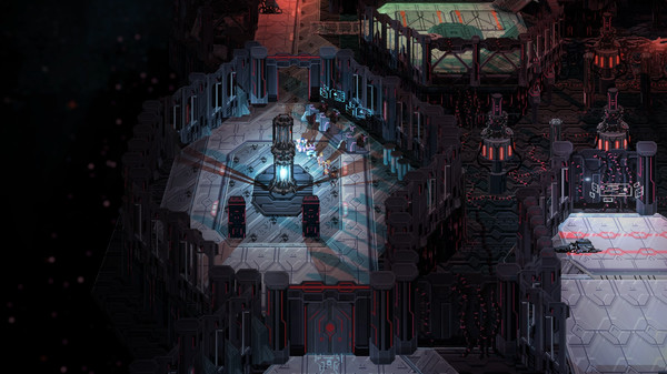 星际叛乱者 Star Renegades|官方中文|本体+1.0.5升补+金手指|NSZ|原版|_9