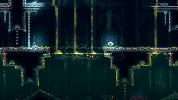 围城与沙狐 The Siege and the Sandfox|官方中文|Build.18526304|解压即撸|_5