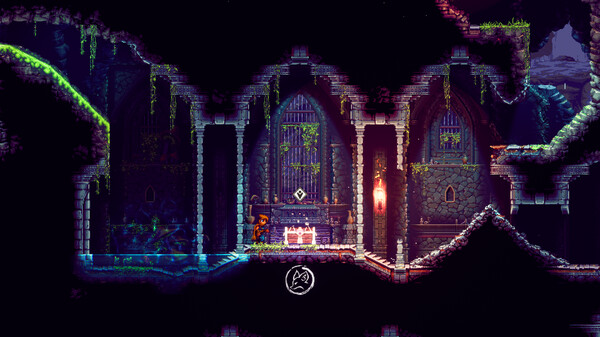 围城与沙狐 The Siege and the Sandfox|官方中文|Build.18526304|解压即撸|_4