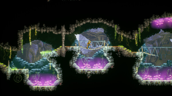 围城与沙狐 The Siege and the Sandfox|官方中文|Build.18526304|解压即撸|_6