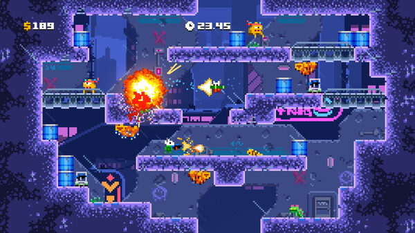 太空决斗2 Astro Duel 2|官方中文|本体+1.0.3升补|NSZ|原版|_2