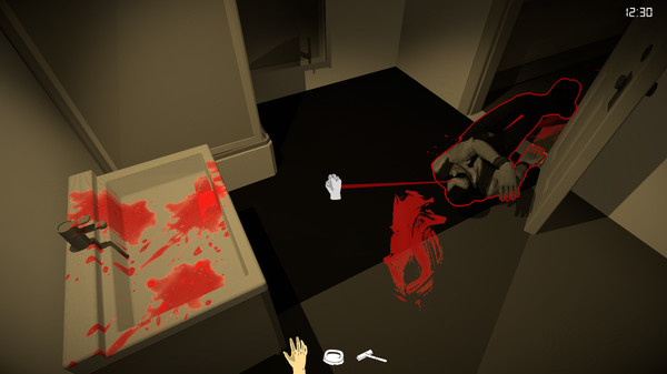 尸体证据|官方中文|解压即撸|_5