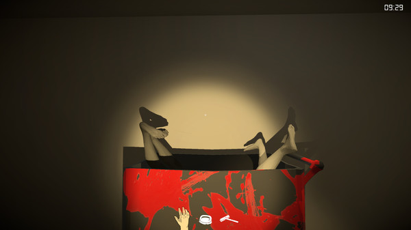 尸体证据|官方中文|解压即撸|_2