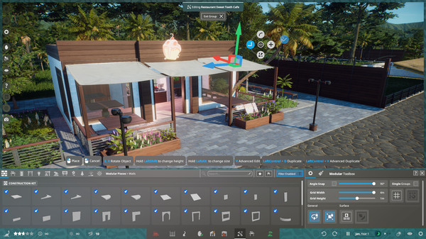 史前王国|官方中文|Build.19727077+全DLC|解压即撸|_5