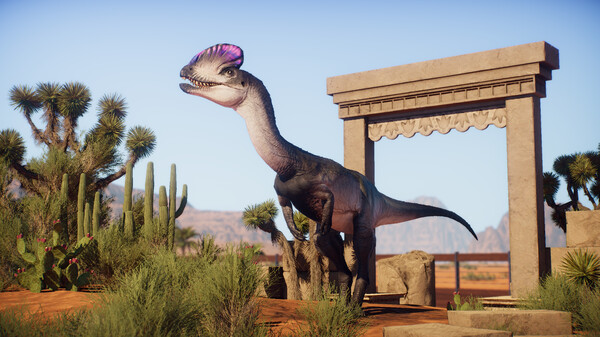 史前王国|官方中文|Build.19727077+全DLC|解压即撸|_1