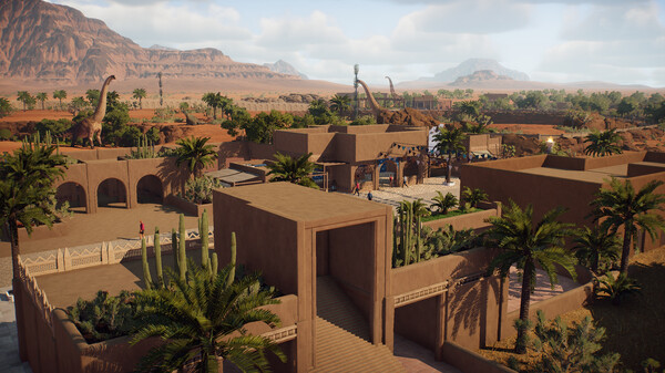 史前王国|官方中文|Build.19727077+全DLC|解压即撸|_2