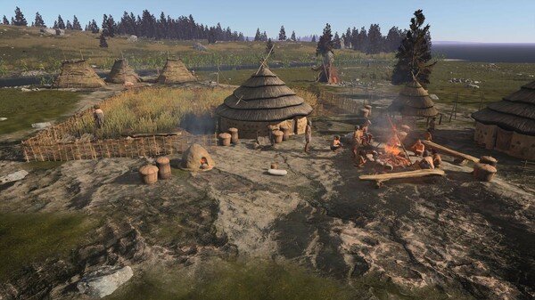 古城 Ancient Cities|官方中文|Build.17174012|解压即撸|_1