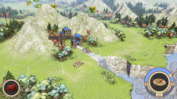 姬子的觉醒|官方中文|Build.10305820-灵性能力点燃|解压即撸|_4