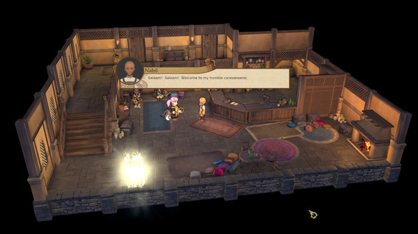 姬子的觉醒|官方中文|Build.10305820-灵性能力点燃|解压即撸|_8