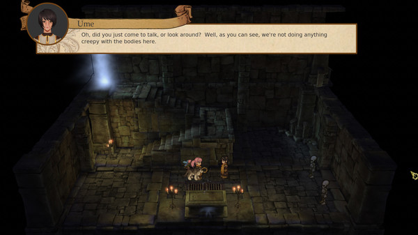 姬子的觉醒|官方中文|Build.10305820-灵性能力点燃|解压即撸|_5