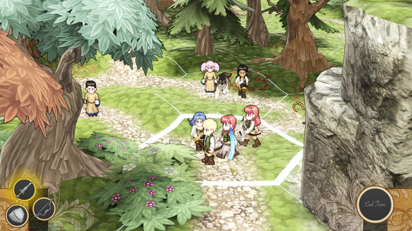 姬子的觉醒|官方中文|Build.10305820-灵性能力点燃|解压即撸|_1