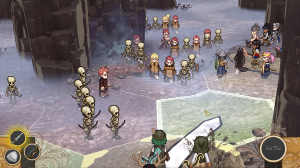 姬子的觉醒|官方中文|Build.10305820-灵性能力点燃|解压即撸|_3