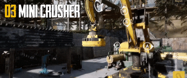 废品场模拟|官方中文|V2.1.5|解压即撸|_8