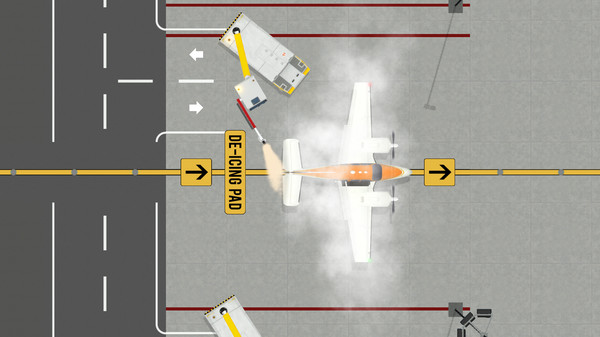 机场CEO|官方中文|V1.1.0+全DLC|解压即撸|_5