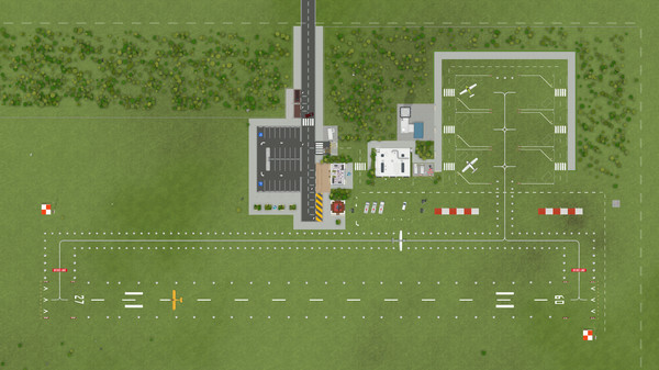 机场CEO|官方中文|V1.1.0+全DLC|解压即撸|_2