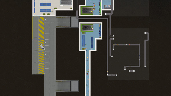 机场CEO|官方中文|V1.1.0+全DLC|解压即撸|_8