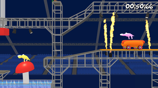 超级兔子人 Super Bunny Man|官方中文|本体+1.1.4升补|NSZ|原版|_10