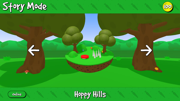 超级兔子人 Super Bunny Man|官方中文|本体+1.1.4升补|NSZ|原版|_8