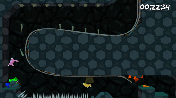 超级兔子人 Super Bunny Man|官方中文|本体+1.1.4升补|NSZ|原版|_5