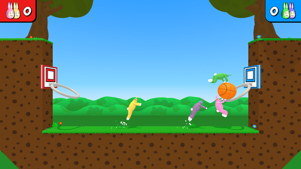 超级兔子人 Super Bunny Man|官方中文|本体+1.1.4升补|NSZ|原版|_6