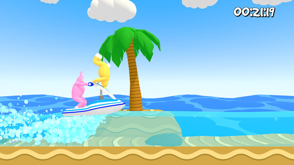 超级兔子人 Super Bunny Man|官方中文|本体+1.1.4升补|NSZ|原版|_2