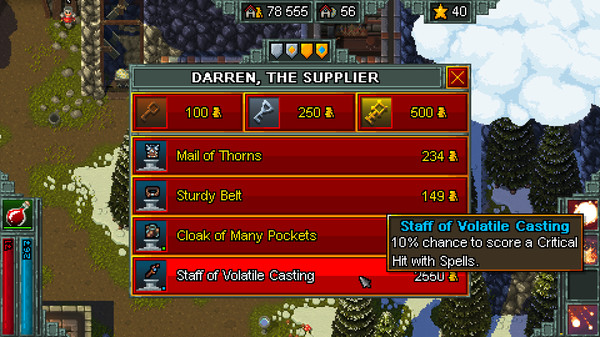 铁锤守卫 英雄传|官方中文|Build.14160978+女巫猎人DLC|解压即撸|_7