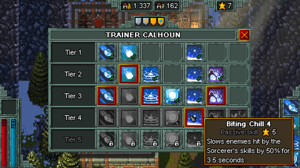 铁锤守卫 英雄传|官方中文|Build.14160978+女巫猎人DLC|解压即撸|_8