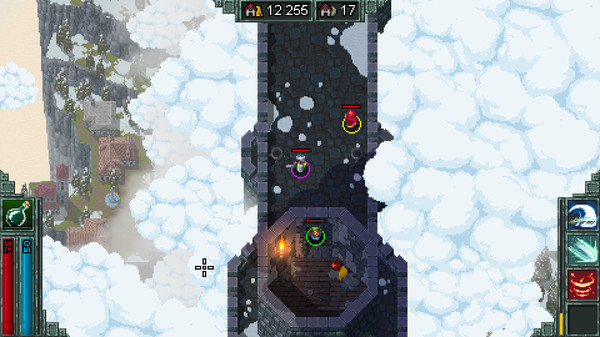 铁锤守卫 英雄传|官方中文|Build.14160978+女巫猎人DLC|解压即撸|_3