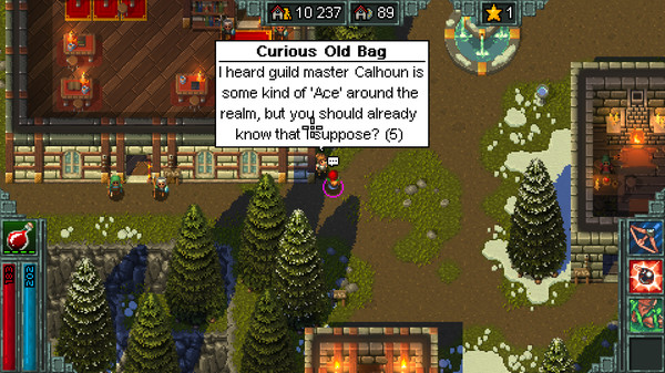 铁锤守卫 英雄传|官方中文|Build.14160978+女巫猎人DLC|解压即撸|_6