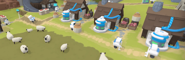 殖民者|官方中文|V1.5.19.1|解压即撸|_11