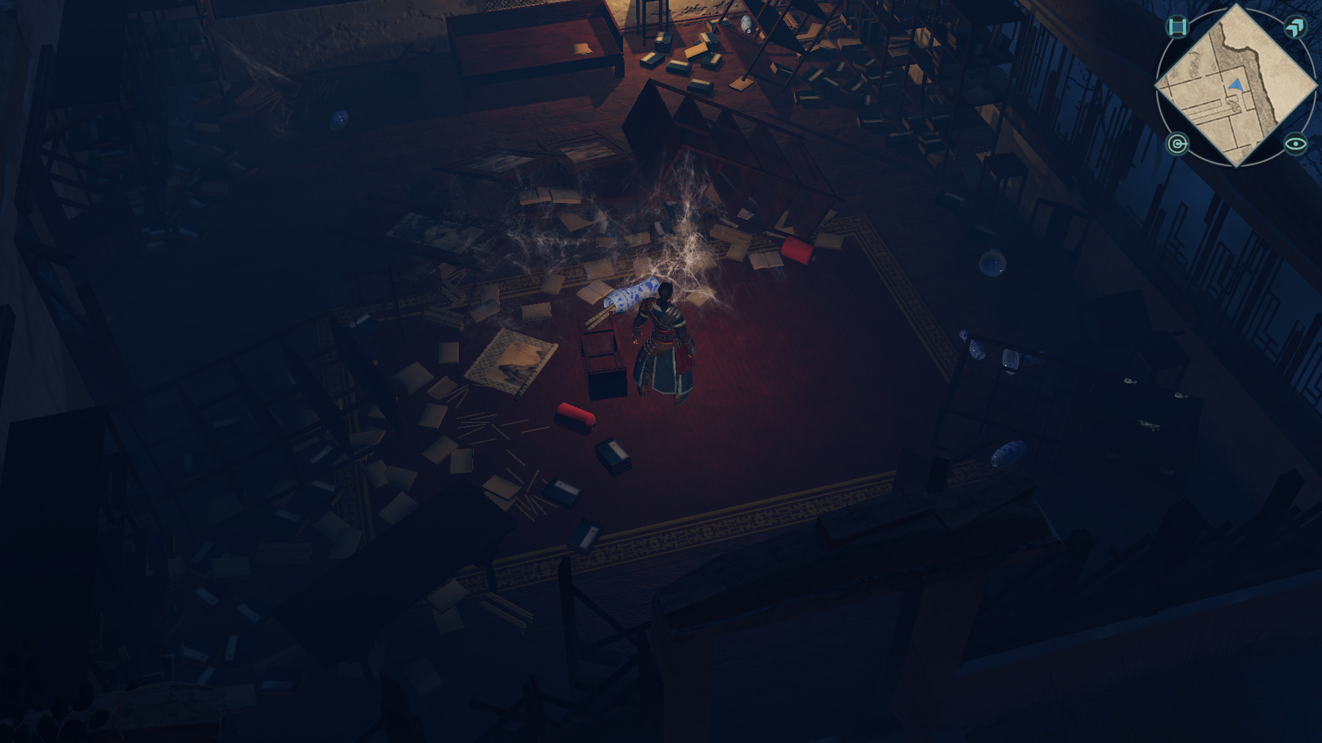 鸿源战绩|官方中文|Build.4152211-龙啸战域-天行星阵|解压即撸|_3