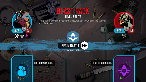 流浪先知|官方中文|V7292085-暗影狂徒-虚空刺客|解压即撸|_8