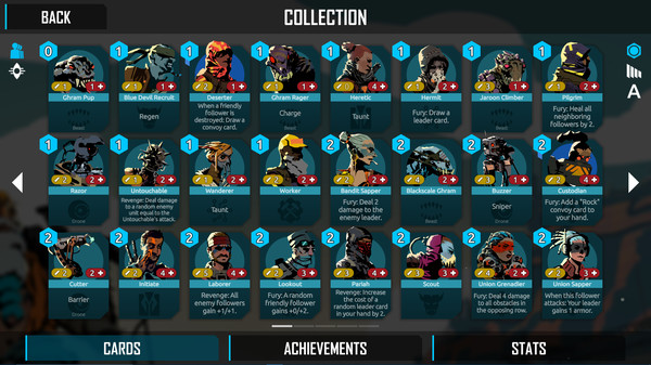 流浪先知|官方中文|V7292085-暗影狂徒-虚空刺客|解压即撸|_3