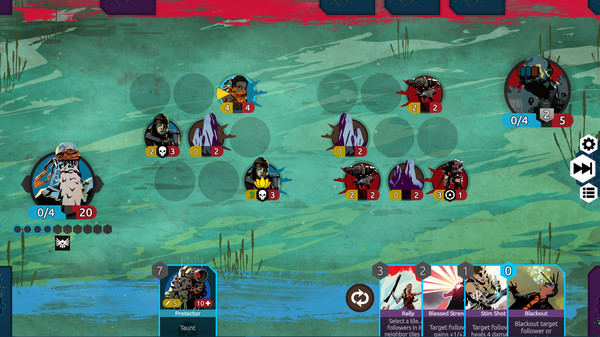 流浪先知|官方中文|V7292085-暗影狂徒-虚空刺客|解压即撸|_9