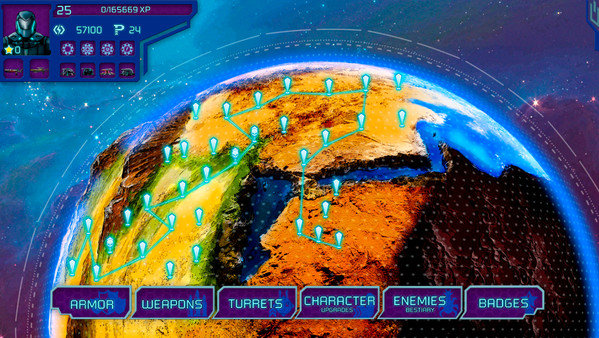 解放者塔防 Liberator TD|官方中文|解压即撸|_7