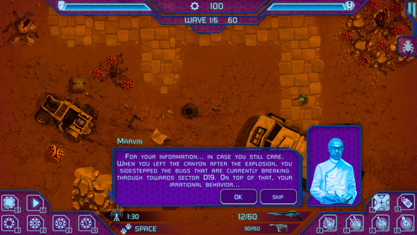 解放者塔防 Liberator TD|官方中文|解压即撸|_3