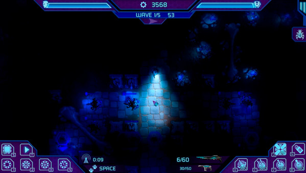 解放者塔防 Liberator TD|官方中文|解压即撸|_11