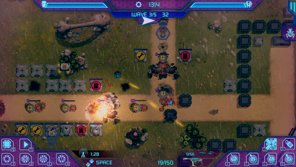 解放者塔防 Liberator TD|官方中文|解压即撸|_8