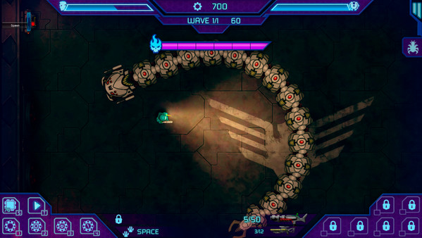 解放者塔防 Liberator TD|官方中文|解压即撸|_5