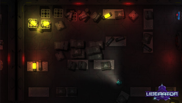 解放者塔防 Liberator TD|官方中文|解压即撸|_4