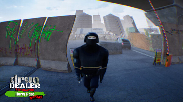 黑市模拟器 初代|官方中文|Build.16444301-黑市繁荣之路|安装即撸|_8