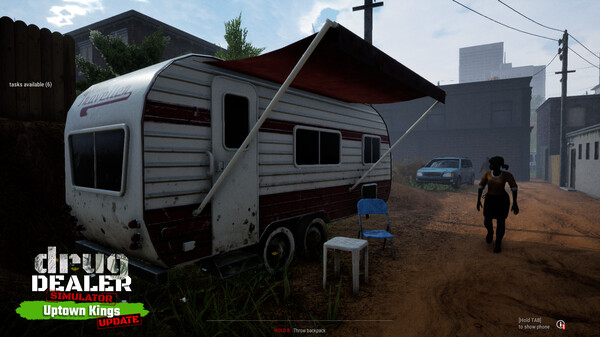 黑市模拟器 初代|官方中文|Build.16444301-黑市繁荣之路|安装即撸|_9