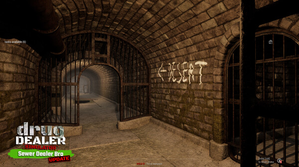 黑市模拟器 初代|官方中文|Build.16444301-黑市繁荣之路|安装即撸|_7