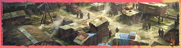 末日求生 终极殖民版|官方中文|V1.25.0.2775+重生DLC+破灭的希望DLC+全DLC|解压即撸|_6