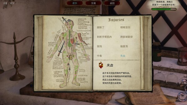 人头落地 重铸版|官方中文|Build.19870932+浮城之罪DLC|解压即撸|_11